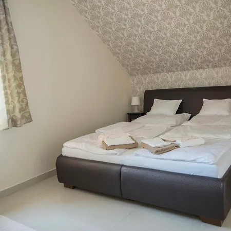 Apartman - Nora Dunajská Streda