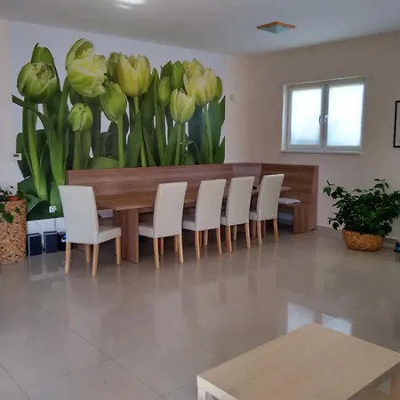 Apartman - Nora 3* Dunajská Streda