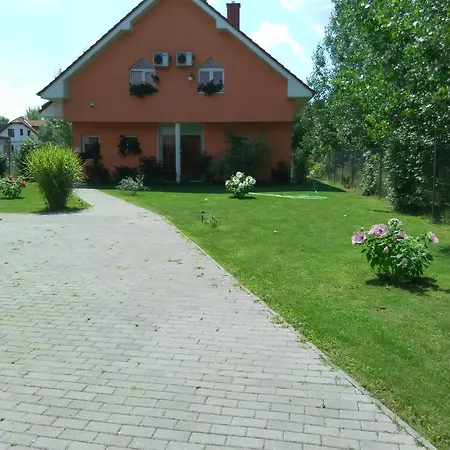 Apartman - Nora Dunajská Streda