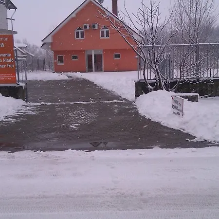 Apartman - Nora