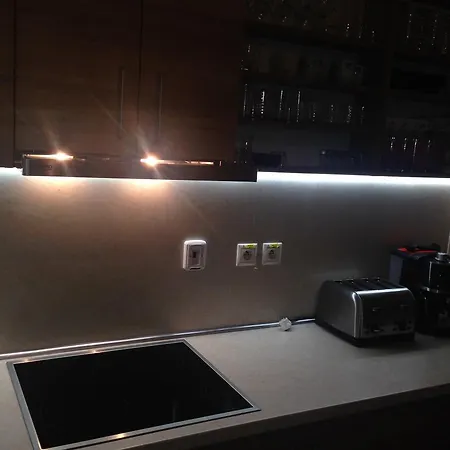Gasthuis Apartman - Nora