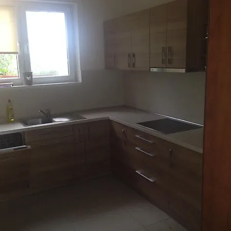 Gasthuis Apartman - Nora Dunajská Streda