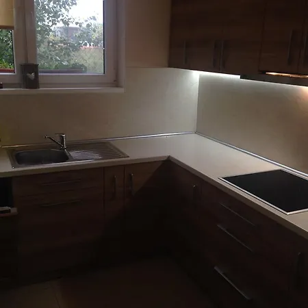 Gasthuis Apartman - Nora Dunajská Streda