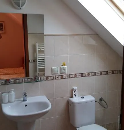 Apartman - Nora 3* Dunajská Streda