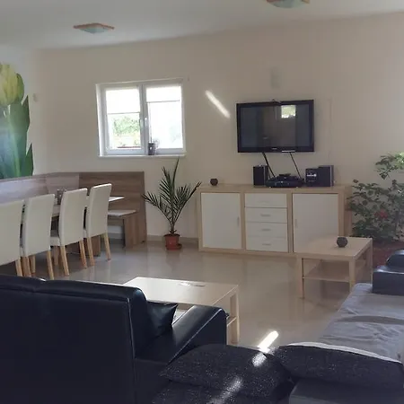 Apartman - Nora Gasthuis