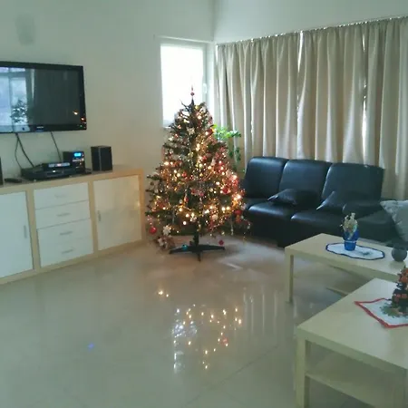 Apartman - Nora Gasthuis Dunajská Streda