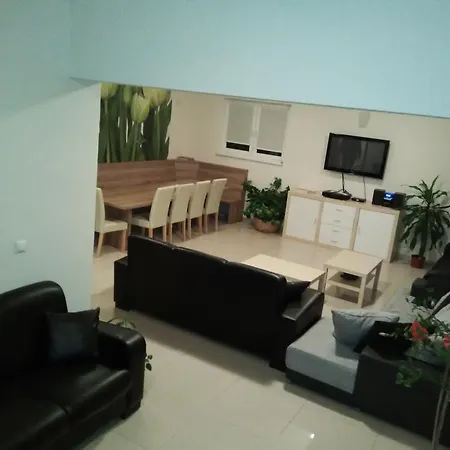Apartman - Nora Dunajská Streda