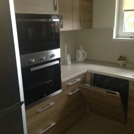 Apartman - Nora 3*