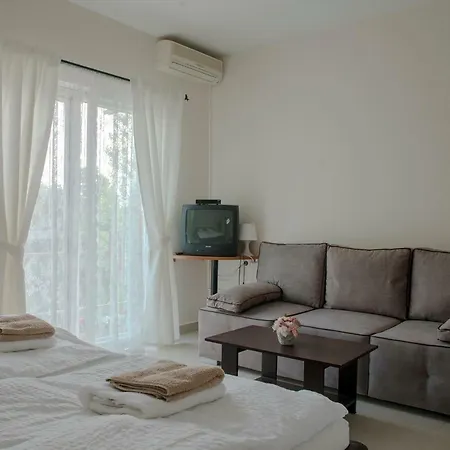 Apartman - Nora
