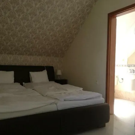 Apartman - Nora 3*