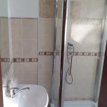 Gasthuis Apartman - Nora