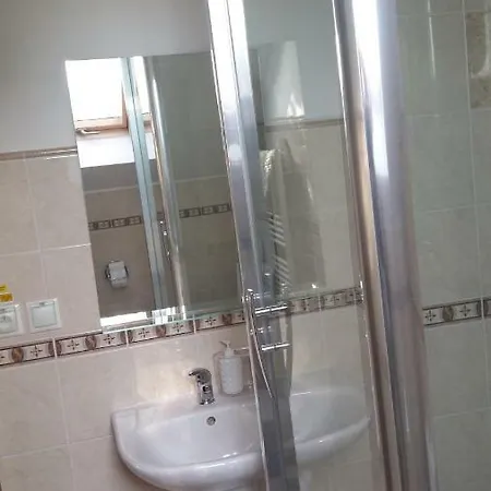 Gasthuis Apartman - Nora 3*