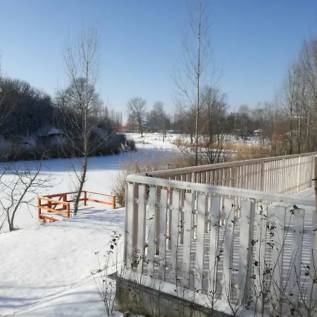 Apartman - Nora Dunajská Streda
