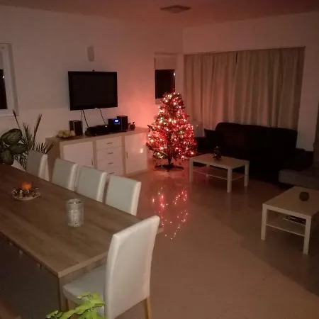 Gasthuis Apartman - Nora