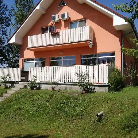 Apartman - Nora Gasthuis Dunajská Streda