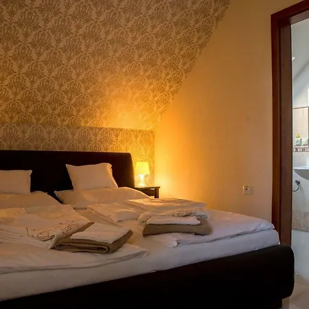 Apartman - Nora Gasthuis