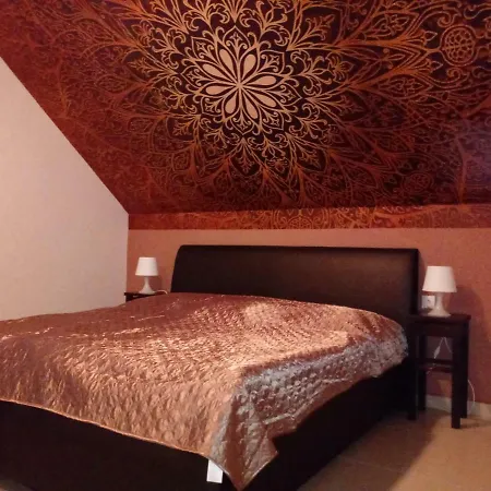 Apartman - Nora Gasthuis 3*