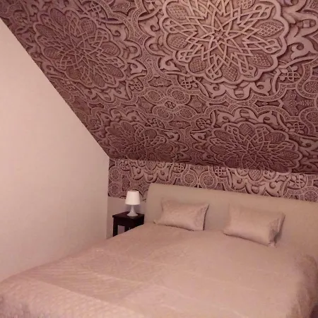 Apartman - Nora 3*