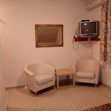 Apartman - Nora Gasthuis