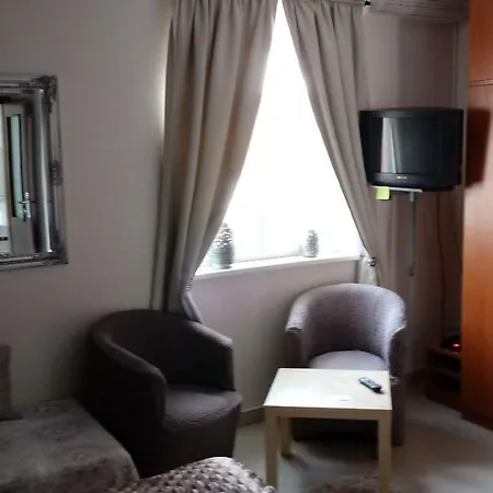 Apartman - Nora 3* Dunajská Streda