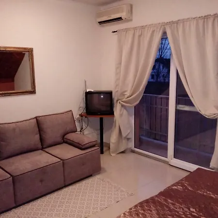 Apartman - Nora Gasthuis Dunajská Streda