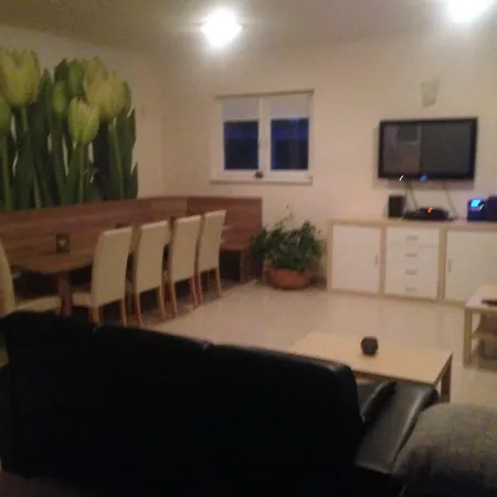 Gasthuis Apartman - Nora